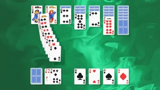 Solitaire Deck