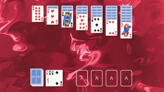 Solitaire Deck