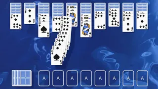 Скриншот 5 к игре Solitaire Deck