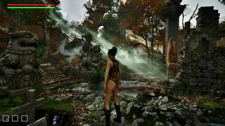 Бесконечная пещера