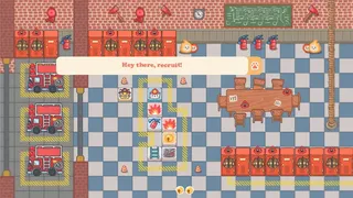 Скриншот 6 к игре Firecat