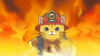 Скриншот 8 к игре Firecat
