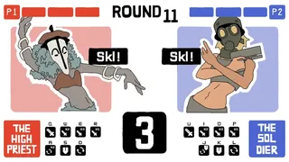 蒙面舞会 Masked Ball