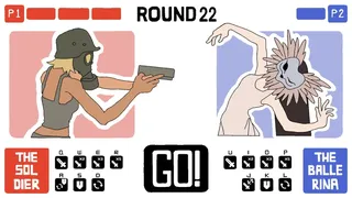 蒙面舞会 Masked Ball