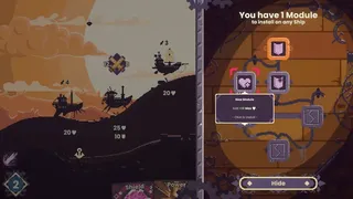 Скриншот 5 к игре Skydeck Swords