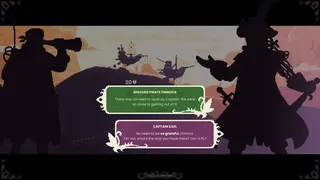 Скриншот 6 к игре Skydeck Swords