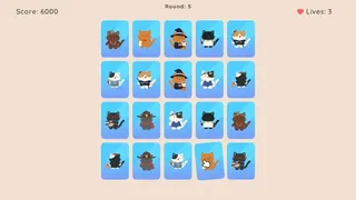 Скриншот 5 к игре Professional Cats