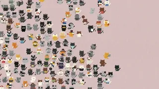 Скриншот 8 к игре Professional Cats