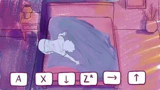 The Things Left Behind