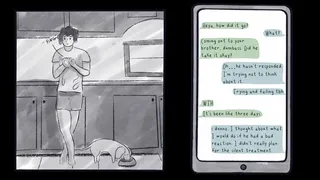 The Things Left Behind