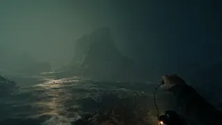 The Lighthouse Whispers