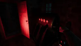 The Lighthouse Whispers