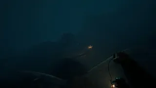 The Lighthouse Whispers