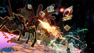 DDD: Dice, Dungeons, and Drakes