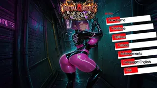 MetalQueens 〜轟姫〜