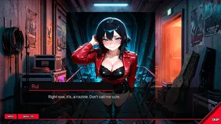 Скриншот 5 к игре MetalQueens 〜轟姫〜
