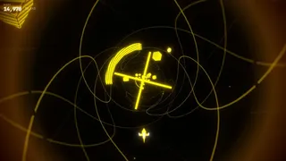 Скриншот 7 к игре Neon Hole