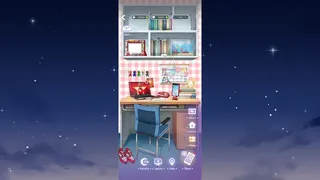 Скриншот 6 к игре Moonlight Dialogue