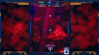 Скриншот 5 к игре Galaxy Invaders - Eclipse Squadron