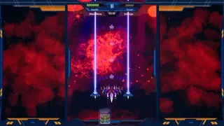 Скриншот 6 к игре Galaxy Invaders - Eclipse Squadron
