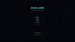 Echo Loop