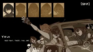 G.I.R.L.S. will be Girls