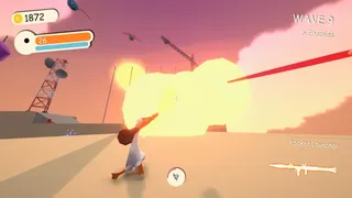 Скриншот 5 к игре Gun Goose