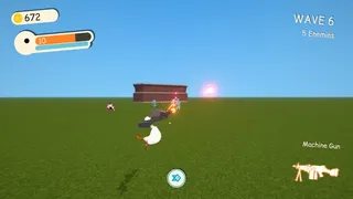 Скриншот 6 к игре Gun Goose