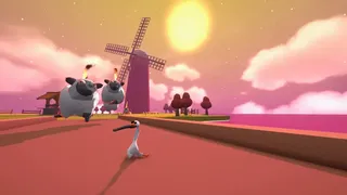 Скриншот 7 к игре Gun Goose