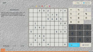 Скриншот 5 к игре 数独GO SudokuGo