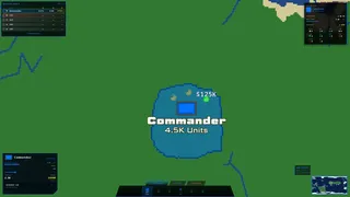Скриншот 5 к игре Nodwar