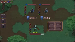 Chains of the Red Throne