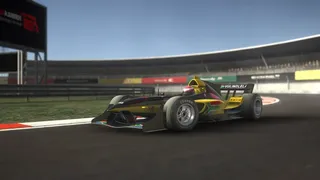 Formula 2026: Rise of Legends