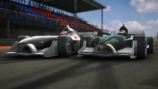 Скриншот 6 к игре Formula 2026: Rise of Legends