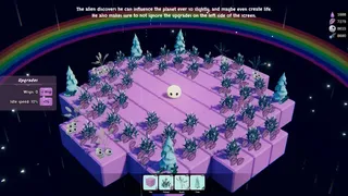 Скриншот 6 к игре Astral Bloom