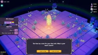 Скриншот 7 к игре Astral Bloom