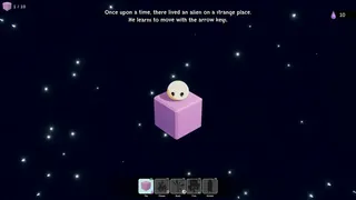 Скриншот 8 к игре Astral Bloom