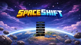 SpaceShift