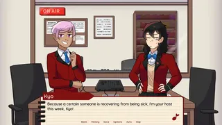 Battle Live! The Idol School Collection