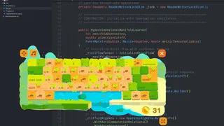 键盘农场 Keyboard Farm