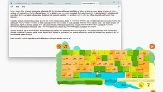 Скриншот 5 к игре 键盘农场 Keyboard Farm