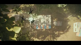 Скриншот 6 к игре T.R.K : BORDER LINE