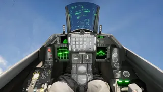 Скриншот 8 к игре T.R.K : BORDER LINE