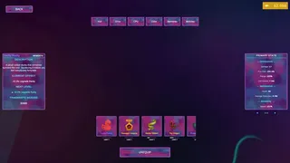 Скриншот 6 к игре Neon Null