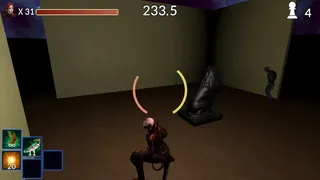 Скриншот 8 к игре Мертвые истребители