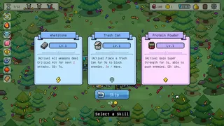 Guns, Princess and Braves