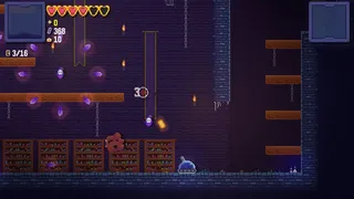 The Plunge Of Sludge