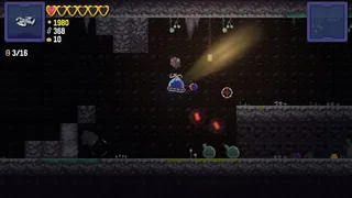 The Plunge Of Sludge