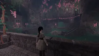 D' Mär Lucidium: Grimmgart