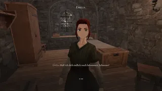 D' Mär Lucidium: Grimmgart